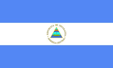 cafe du Nicaragua